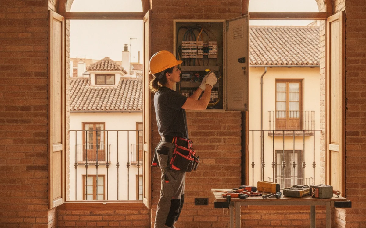 Guía para solucionar esos 'otros' problemas de casa